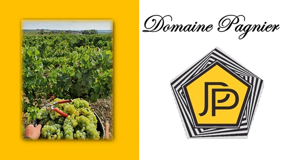 Domaine Pagnier - Chablis (Bourgogne)
