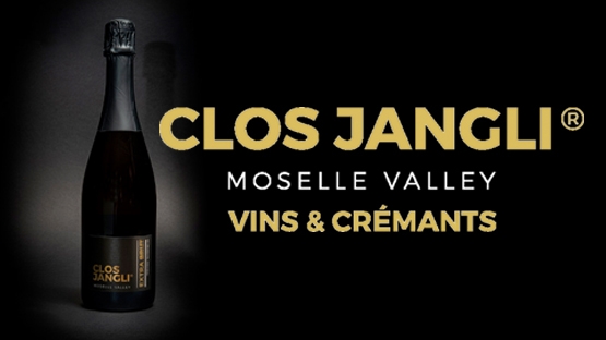 Clos Jangli - Luxembourg