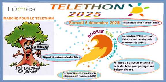 balise telethon
