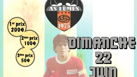 ASSOCIATION SPORTIVE DE LUMES