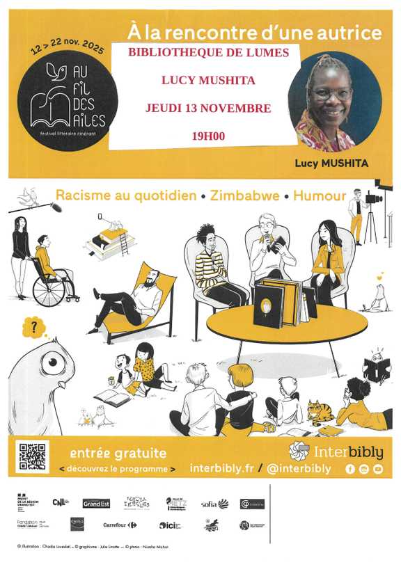 rencontre bibliothèque