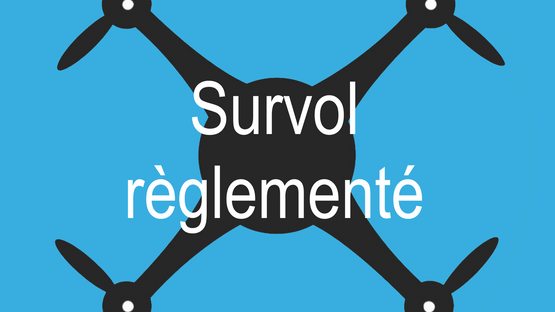 SURVOL AERIEN DE LA COMMUNE