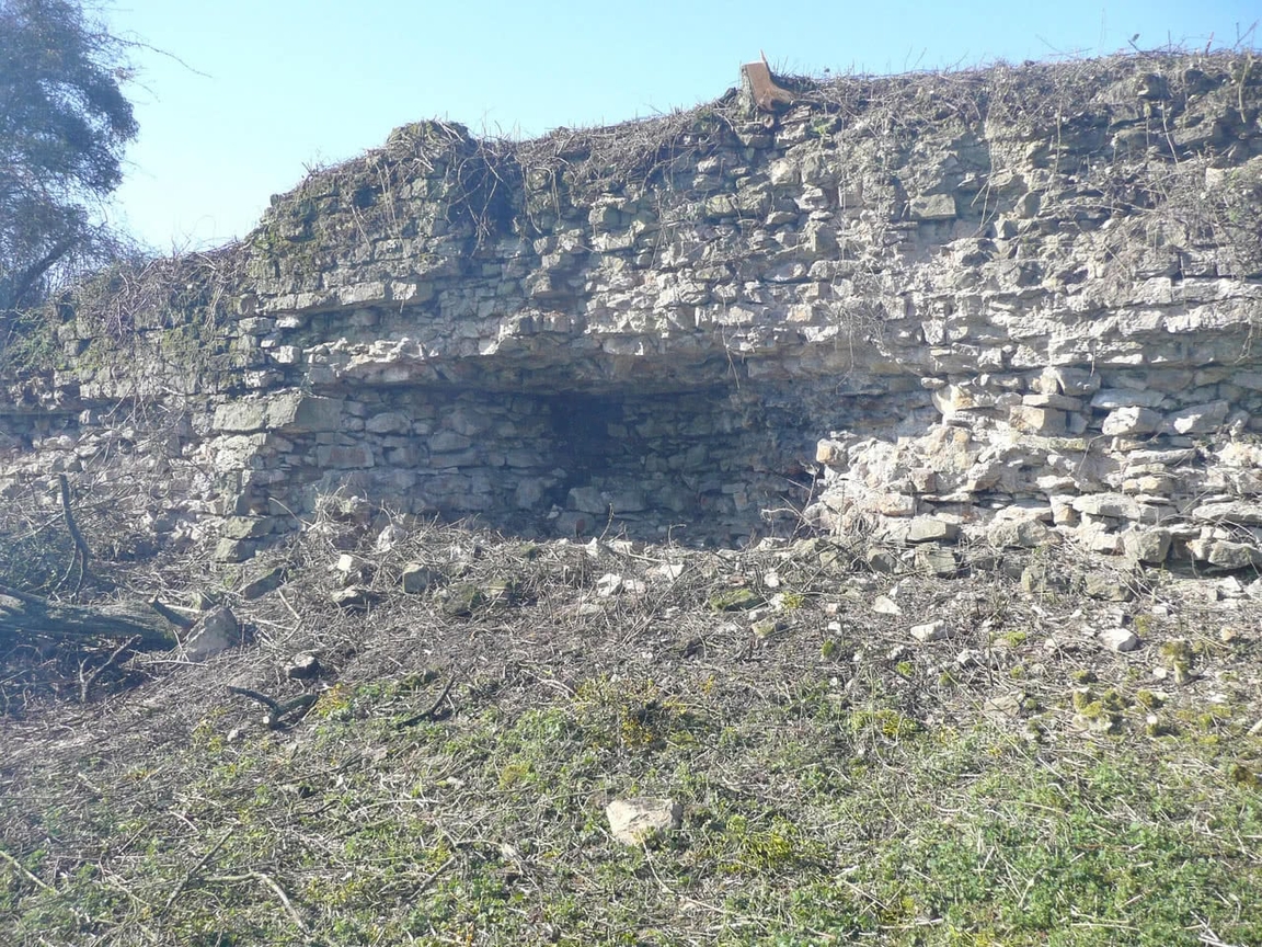Le Château Commune de Lumes