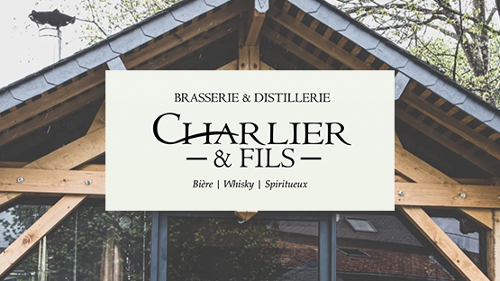 Brasserie distillerie Charlier et fils