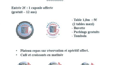 BOURSE MULTI COLLECTIONS