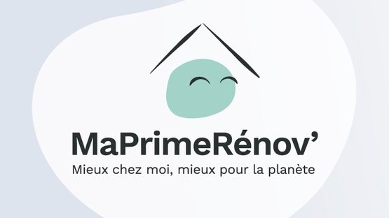 MaPrimeRénov' !