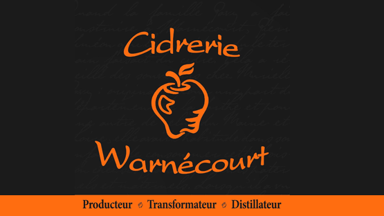 Cidrerie de Warnécourt