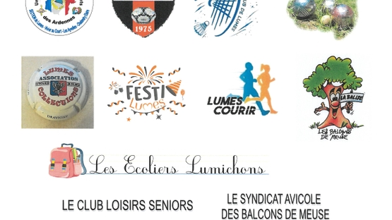 SAISON 2026 - 2027
