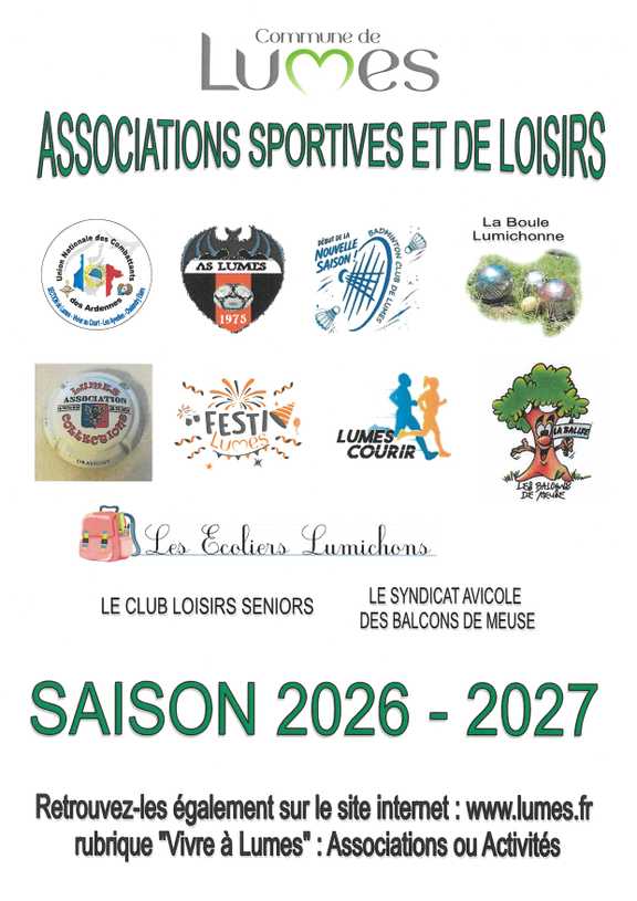 flyer associations
