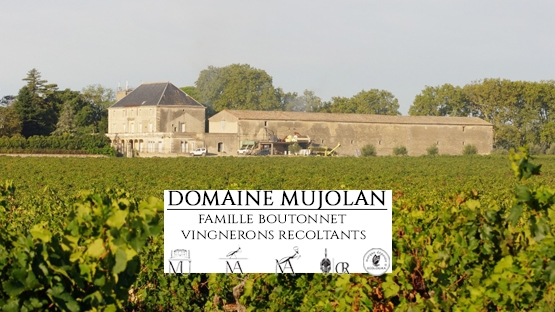 Domaine de Mujolan - Languedoc Roussillon