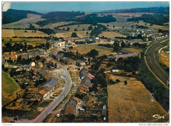 Hier et Aujourd'hui - Photo