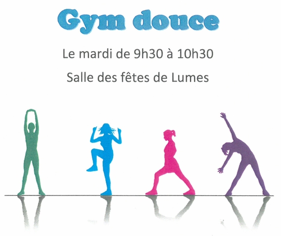 gym douce