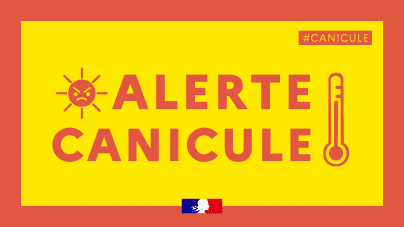 canicule