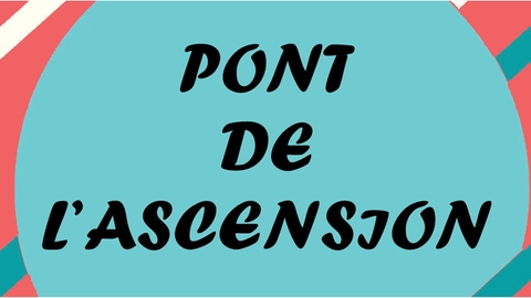 FERMETURE MAIRIE ET AGENCE POSTALE COMMUNALE