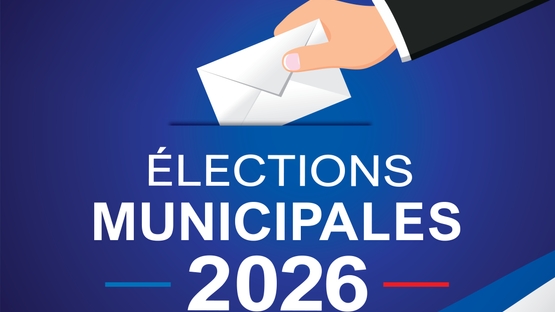 ELECTION MUNICIPALE 2026