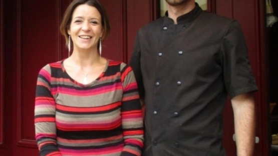 Restaurant Les Echevins