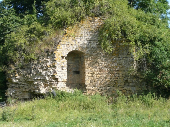 Château - Photo