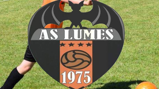 AS LUMES