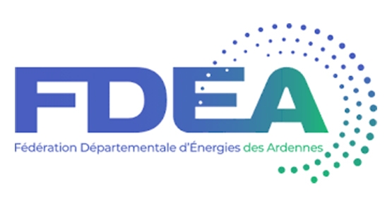 FDEA - Distributeur d'électricité