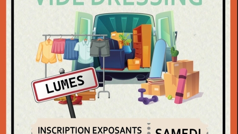 ASSOCIATION SPORTIVE DE LUMES