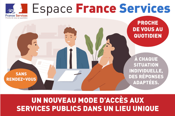 france services