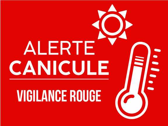 alerte meteo
