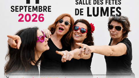 SOIREE THEATRALE