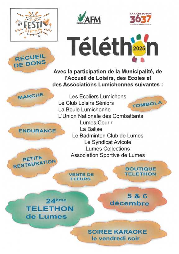 telethon