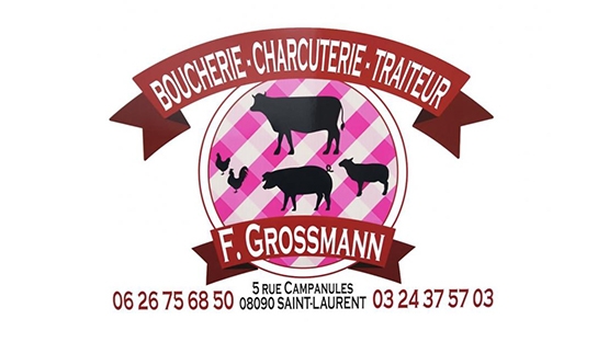 Boucherie Grossman