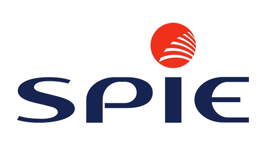 SPIE EST - Electricité industrielle