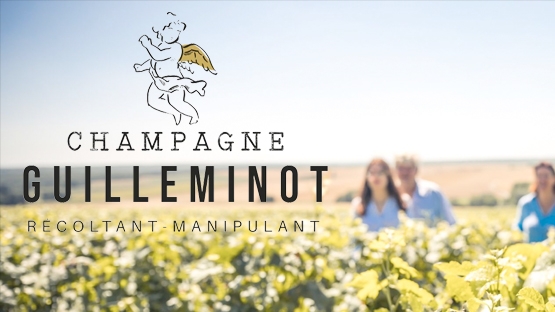 Champagne Guilleminot